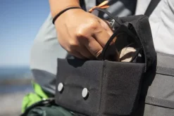 Mystery Ranch Forager Box laukku, 0,5, Black| Reppujen Ja Laukkujen Tarvikkeet