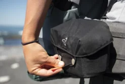 Mystery Ranch Forager Box laukku, 0,5, Black| Reppujen Ja Laukkujen Tarvikkeet