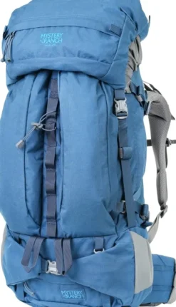 Mystery Ranch Metsästysreput^Glacier 71 M rinkka, Del Mar