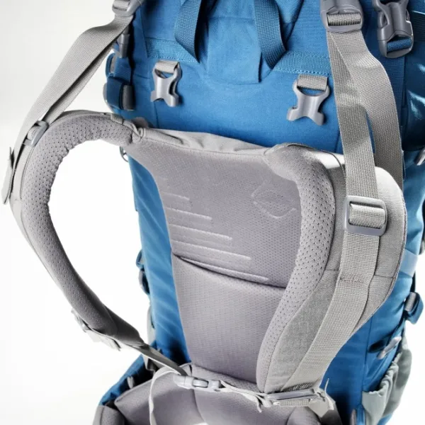 Mystery Ranch Metsästysreput^Glacier 71 M rinkka, Del Mar