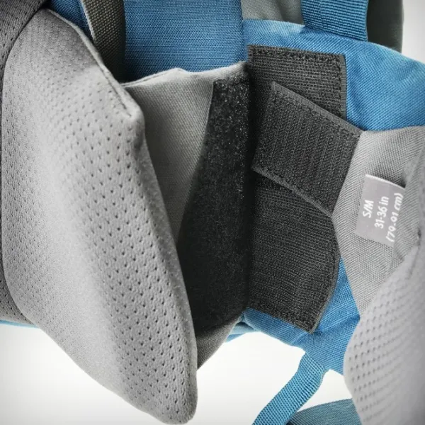 Mystery Ranch Metsästysreput^Glacier 71 M rinkka, Del Mar