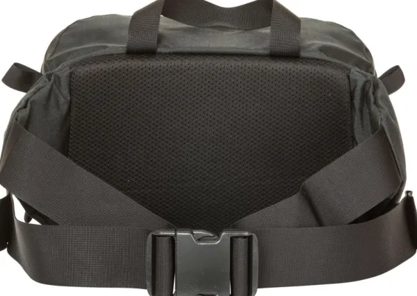 Mystery Ranch Hip Monkey 8 Hip Monkey 8 vyölaukku, musta| Vyölaukut