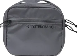 Mystery Ranch Mission Control M säilytyslaukku, Shadow| Reppujen Ja Laukkujen Tarvikkeet