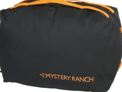 Mystery Ranch Spiff Kit pakkauspussi, L, Black| Reppujen Ja Laukkujen Tarvikkeet