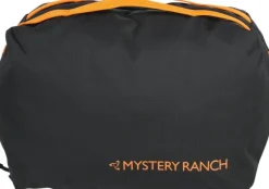 Mystery Ranch Spiff Kit pakkauspussi, L, Black| Reppujen Ja Laukkujen Tarvikkeet