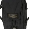 Mystery Ranch Tech Holster säilytyslaukku, Black| Reppujen Ja Laukkujen Tarvikkeet