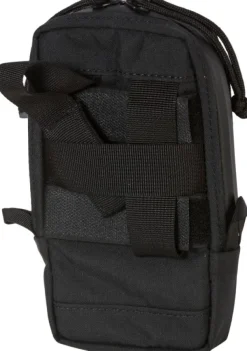 Mystery Ranch Tech Holster säilytyslaukku, Black| Reppujen Ja Laukkujen Tarvikkeet