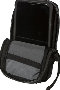 Mystery Ranch Tech Holster säilytyslaukku, Black| Reppujen Ja Laukkujen Tarvikkeet