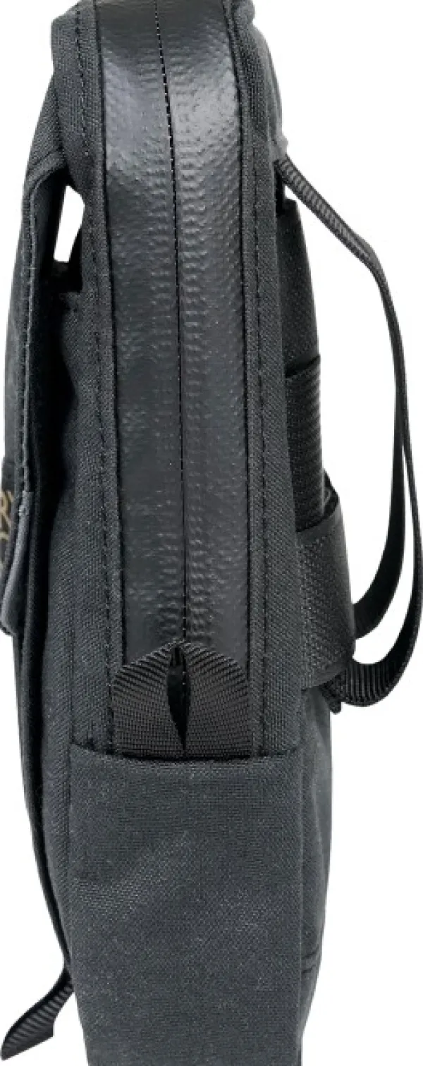 Mystery Ranch Tech Holster säilytyslaukku, Black| Reppujen Ja Laukkujen Tarvikkeet