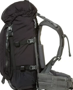 Mystery Ranch Metsästysreput^Terraframe 65 rinkka, Black