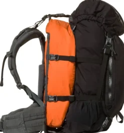 Mystery Ranch Metsästysreput^Terraframe 65 rinkka, Black