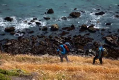 Mystery Ranch Metsästysreput^Terraframe 65 rinkka, Black