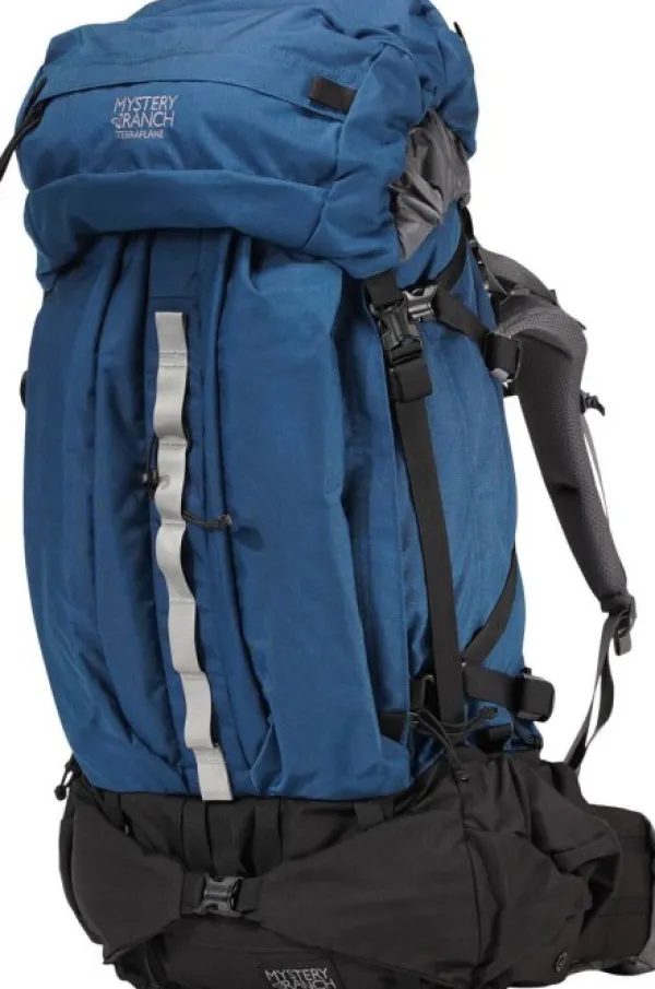 Mystery Ranch Reput Ja Rinkat^Terraplane 83 rinkka, Del Mar