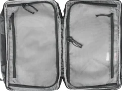 Mystery Ranch Unisex Mission Rover 45 laukku, Black| Matkalaukut