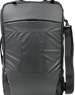 Mystery Ranch Matkalaukut^Unisex Mission Rover 30 laukku, Black