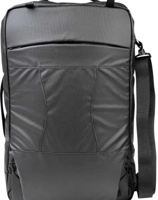 Mystery Ranch Matkalaukut^Unisex Mission Rover 30 laukku, Black