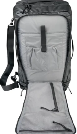 Mystery Ranch Matkalaukut^Unisex Mission Rover 30 laukku, Black