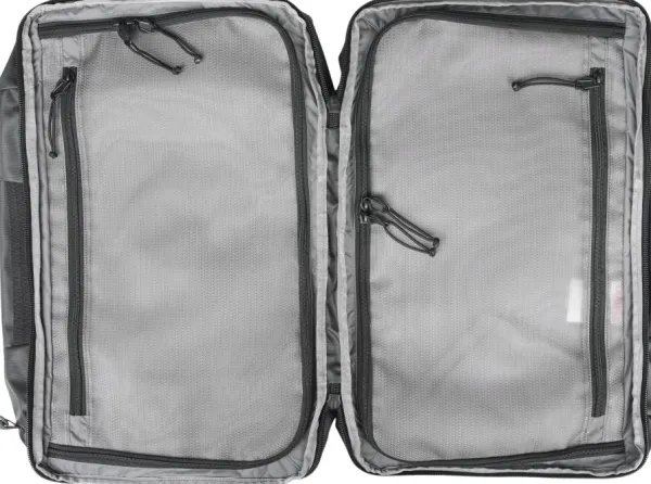 Mystery Ranch Matkalaukut^Unisex Mission Rover 30 laukku, Black