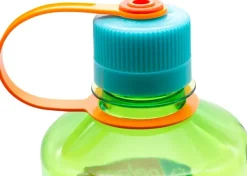 Nalgene Juomapullot^Bottle 1 L Narrow Mouth Sustain Pear