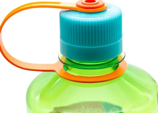 Nalgene Juomapullot^Bottle 1 L Narrow Mouth Sustain Pear