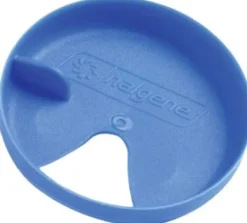 Nalgene Easy Sipper juomakorkki, 63 mm, sininen| Juomapullojen Tarvikkeet