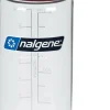 Nalgene Juomapullot^ympäristöystävällinen pullo, 0,5 L, kirkas