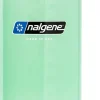 Nalgene Juomapullot^ympäristöystävällinen pullo, 1 L, minttu