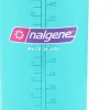 Nalgene ympäristöystävällinen pullo, 1 L, turkoosi| Juomapullot