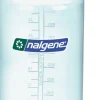 Nalgene ympäristöystävällinen pullo, 1 L, vaaleaturkoosi| Juomapullot