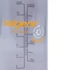 Nalgene Juomapullot^ympäristöystävällinen pullo, 0,5 L, harmaavioletti