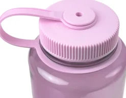 Nalgene ympäristöystävällinen pullo, 1 L, Blossom Sustain| Juomapullot