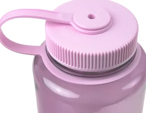 Nalgene ympäristöystävällinen pullo, 1 L, Blossom Sustain| Juomapullot