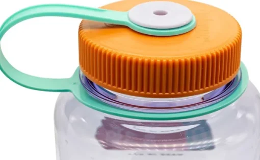 Nalgene Juomapullot^ympäristöystävällinen pullo, 1 L, liila
