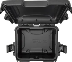 Nanuk Matkalaukut^905 Foam Case varustelaukku, Black