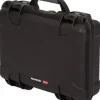 Nanuk Matkalaukut^910 Foam Case varustelaukku, Black