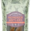 Naturligt Hundtugg Naturligt Farm & Forest Reindeer Antler puruluut, 3 kpl| Puruluut