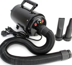 NBF Turkinhoito^Tornado -turkinkuivaaja