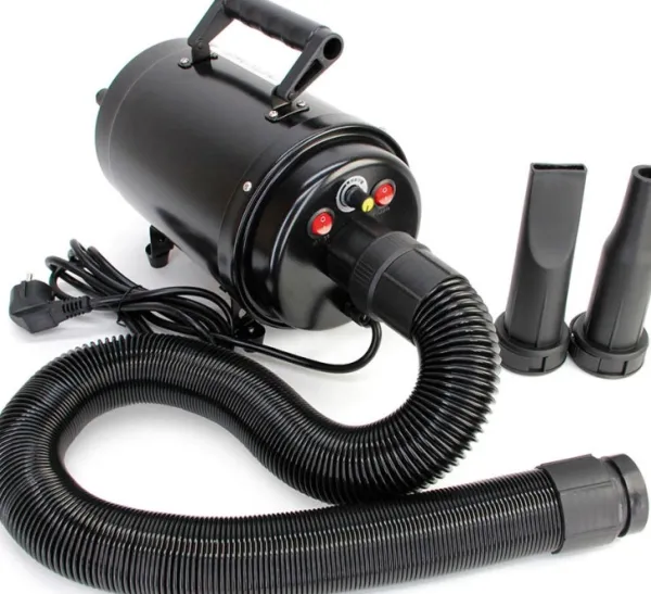 NBF Turkinhoito^Tornado -turkinkuivaaja