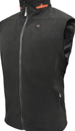 Nevercold Aspen -ladattava lämpöliivi| Liivit