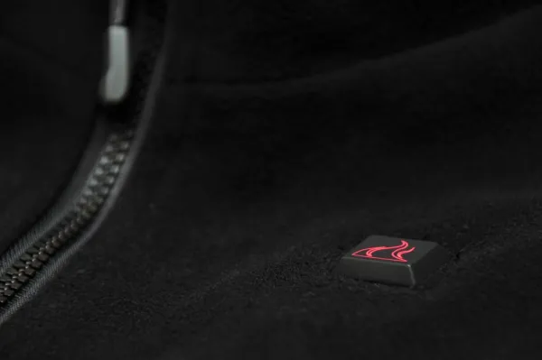 Nevercold Aspen -ladattava lämpöliivi| Liivit