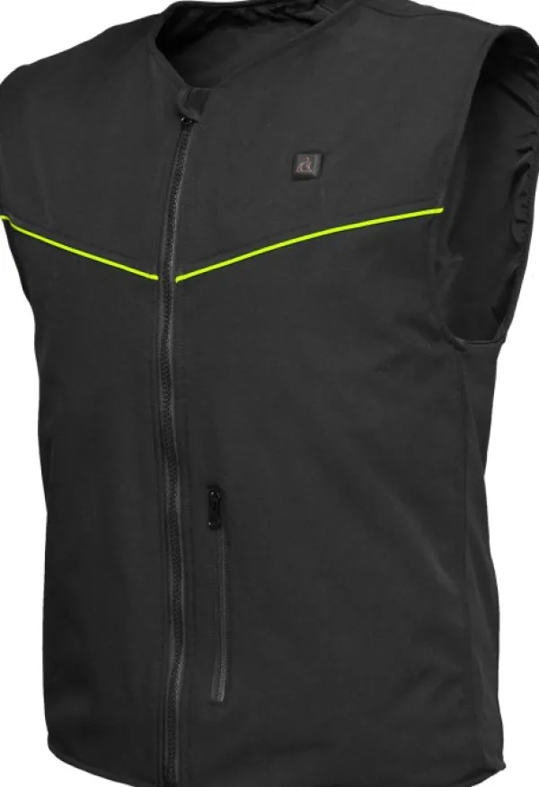 Nevercold Norvik -ladattava lämpöliivi| Liivit