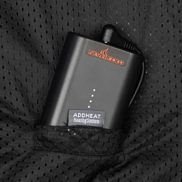 Nevercold Lämpötuotteet^Tundra Spare Battery 5000 mAh vara-akku