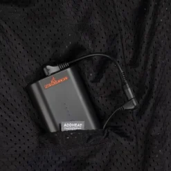 Nevercold Lämpötuotteet^Tundra Spare Battery 5000 mAh vara-akku