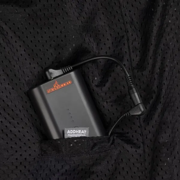 Nevercold Lämpötuotteet^Tundra Spare Battery 5000 mAh vara-akku