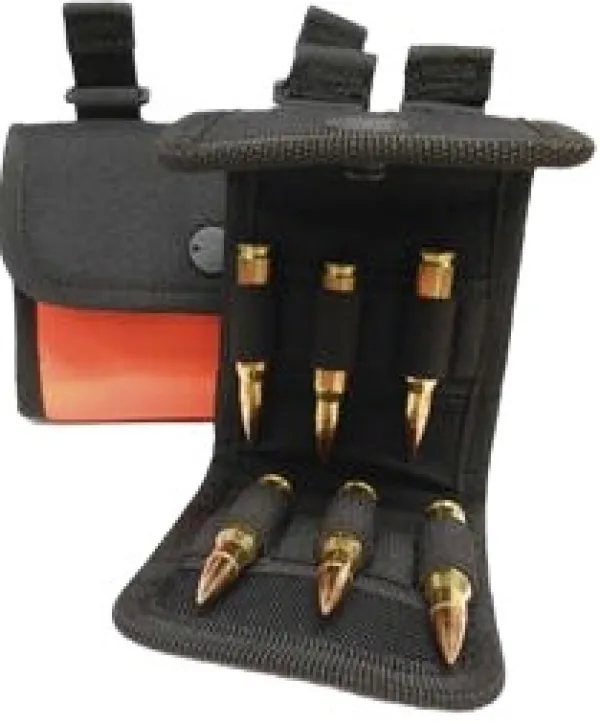 Neverlost Aselaukut^Addon Magnum Kaliber patruunatasku