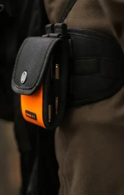 Neverlost Aselaukut^Addon Magnum Kaliber patruunatasku