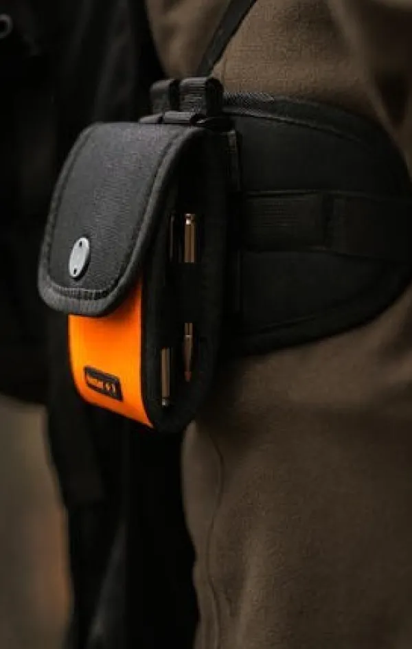 Neverlost Aselaukut^Addon Magnum Kaliber patruunatasku