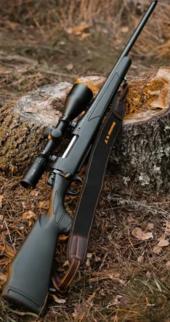 Neverlost Asehihnat^Neoprene Gun Slin asehihna