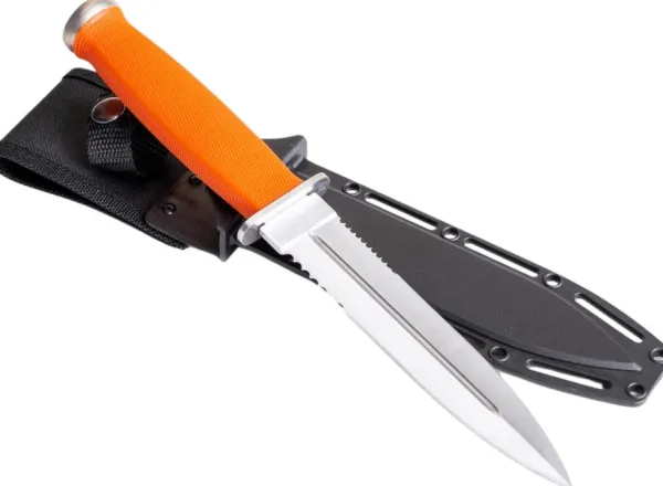 Neverlost Stickkniv| Metsästyspuukot