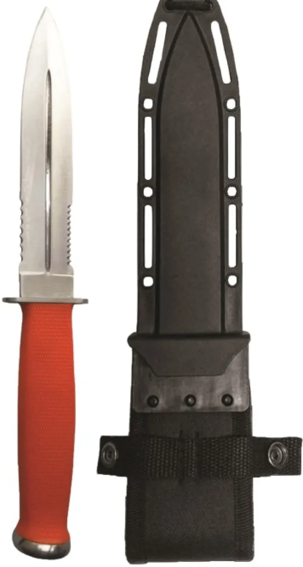 Neverlost Stickkniv| Metsästyspuukot